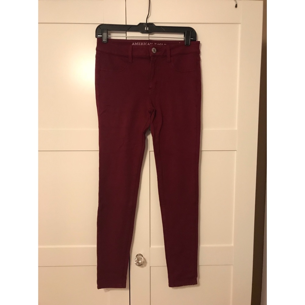 American Eagle Jegging
